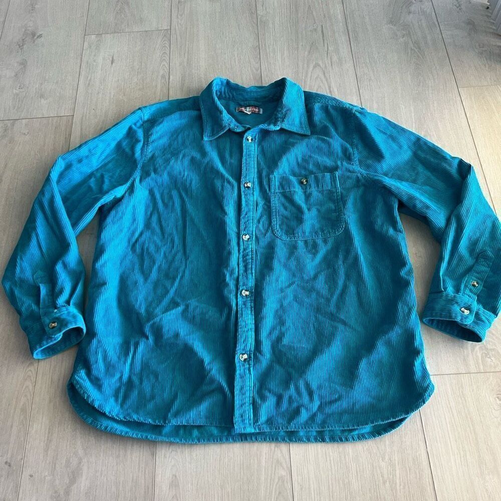 Urban outfitters women’s long sleeve shirt size L